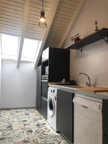 Appartement Casa Pauet D'Escalarre